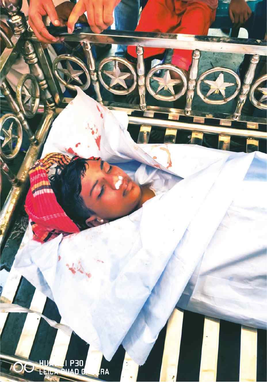 Image of মো:  শাকিবুল হাসান সাজু